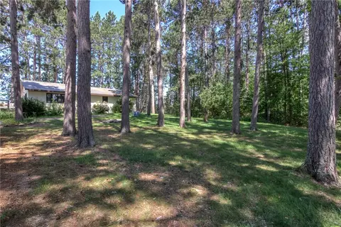 Exterior - 2440 Spruce Rd, Webster, WI 54893 photo 7 of 16