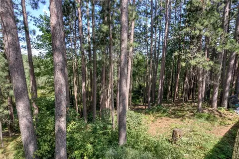 Exterior - 2440 Spruce Rd, Webster, WI 54893 photo 5 of 16