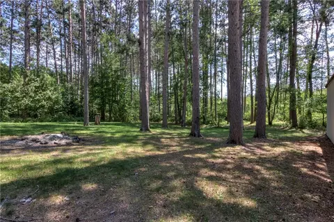 Exterior - 2440 Spruce Rd, Webster, WI 54893 photo 6 of 16