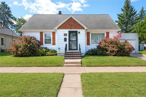 12 N Prairie St, Chippewa Falls, WI 54729