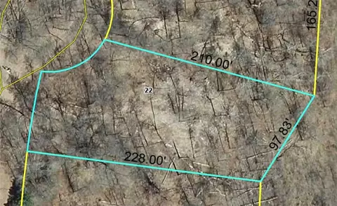 lot63 Skylight Way, Danbury, WI 54830