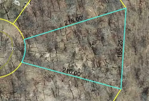 lot64 Skylight Way, Danbury, WI 54830