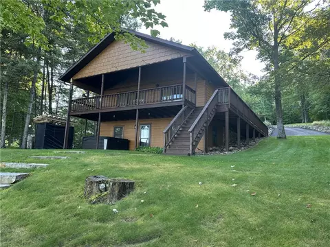 Undisclosed, Birchwood, WI 54817
