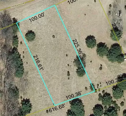 lot115 Overland Dr, Danbury, WI 54830