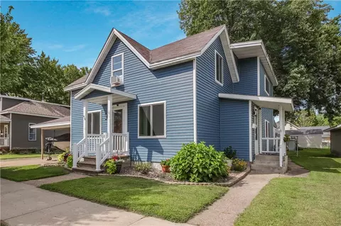416 W Cedar St, Chippewa Falls, WI 54729