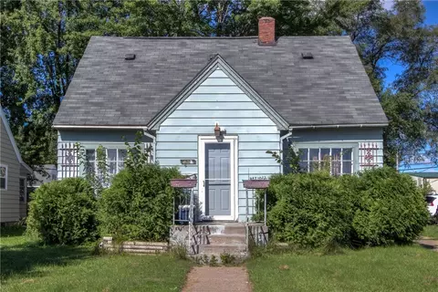 552 Wagner Ave, Eau Claire, WI 54703