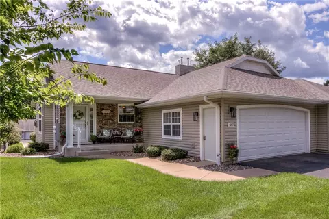 4217 E Hamilton Ave #6, Eau Claire, WI 54701