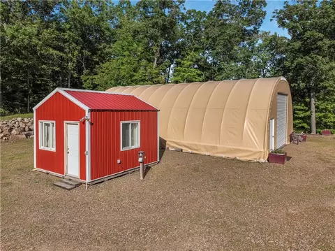 w16694 Hogback Road, Chetek, WI 54728 photo 32