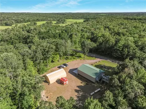 w16694 Hogback Road, Chetek, WI 54728 photo 38