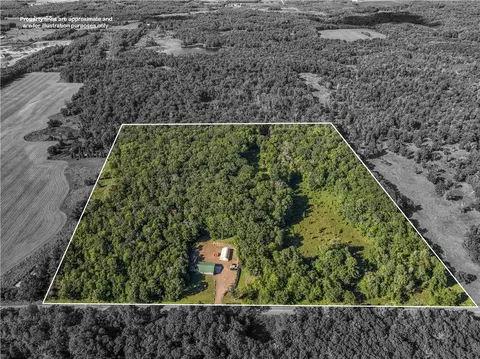 w16694 Hogback Road, Chetek, WI 54728 photo 49