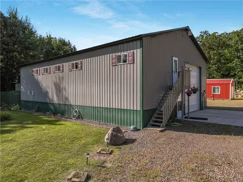 w16694 Hogback Road, Chetek, WI 54728 photo 31