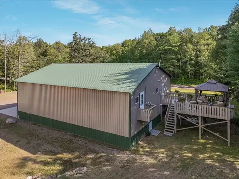 w16694 Hogback Road, Chetek, WI 54728 photo 30