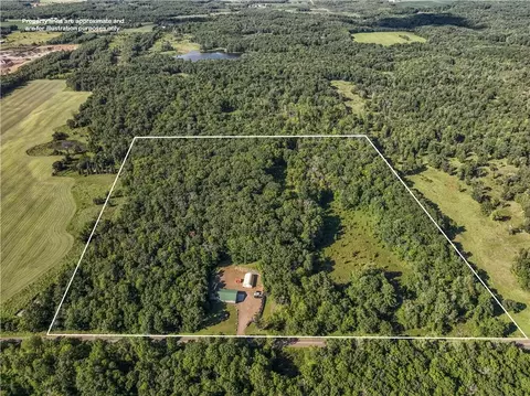 w16694 Hogback Road, Chetek, WI 54728 photo 2