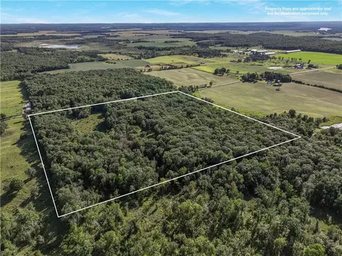 w16694 Hogback Road, Chetek, WI 54728 photo 36