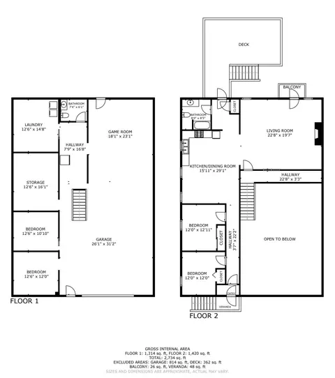 w16694 Hogback Road, Chetek, WI 54728 photo 26