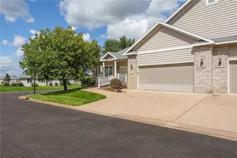 4119 Mill Run Ct #1, Eau Claire, WI 54703