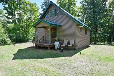 9379 N Chippewa Pines Way, Winter, WI 54896