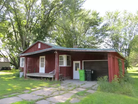 301 N Church St, Thorp, WI 54771