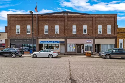 329 N Main St #1-10, Cadott, WI 54727