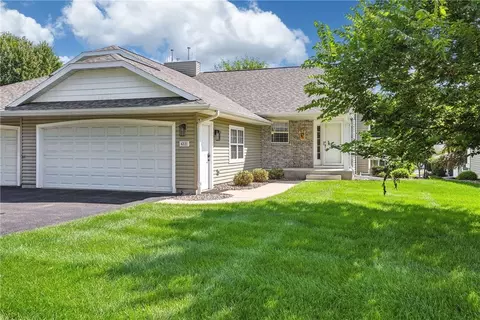 4221 E Hamilton Ave #7, Eau Claire, WI 54701