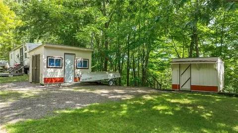 Exterior - 16099 292nd St, Cornell, WI 54732 photo 2 of 5