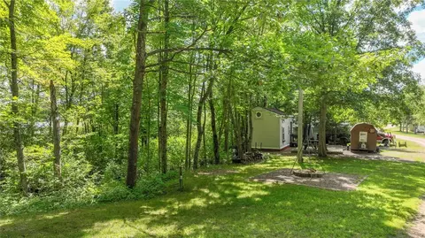 Exterior - 16099 292nd St, Cornell, WI 54732 photo 5 of 5