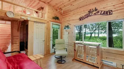 Living - 16099 292nd St, Cornell, WI 54732 photo 2 of 3