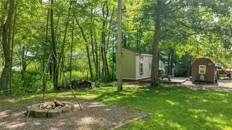Exterior - 16099 292nd St, Cornell, WI 54732 photo 4 of 5