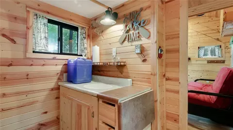 Entry Way - 16099 292nd St, Cornell, WI 54732 photo 1 of 1