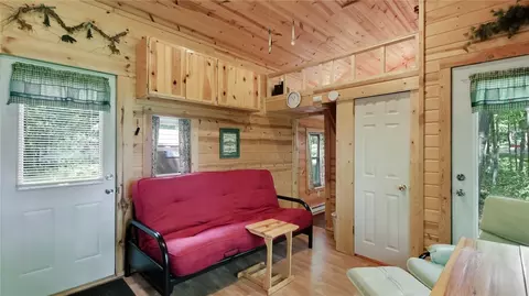 Living - 16099 292nd St, Cornell, WI 54732 photo 1 of 3