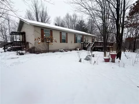 2054 17th Ave, Rice Lake, WI 54868