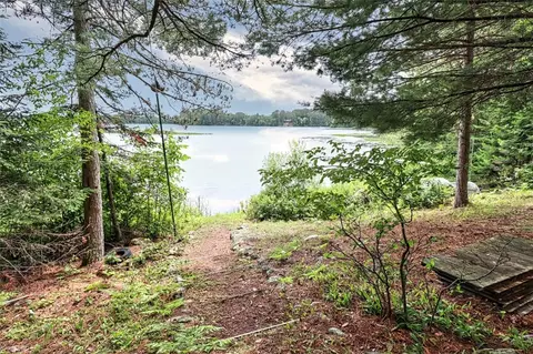 6690 N Rocky Point Rd, Mercer, WI 54547