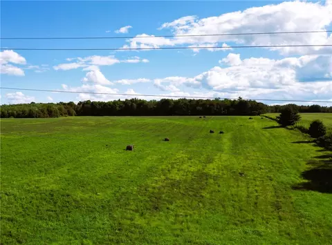 10 Acres 235th Ave, Bloomer, WI 54724