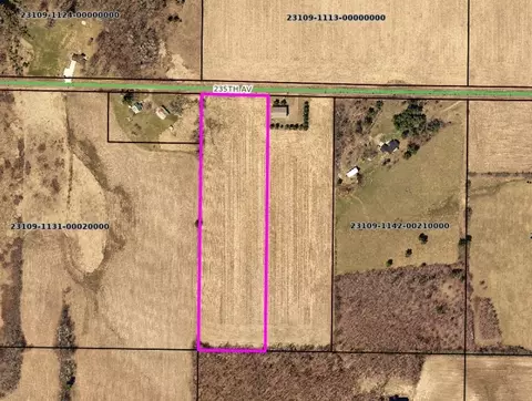 10 Acres 235th Ave, Bloomer, WI 54724 photo 20