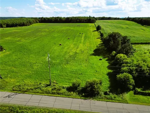 10 Acres 235th Ave, Bloomer, WI 54724 photo 4