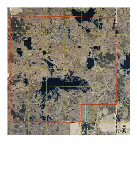 0 Pershing Rd, Shell Lake, WI 54813 photo 4