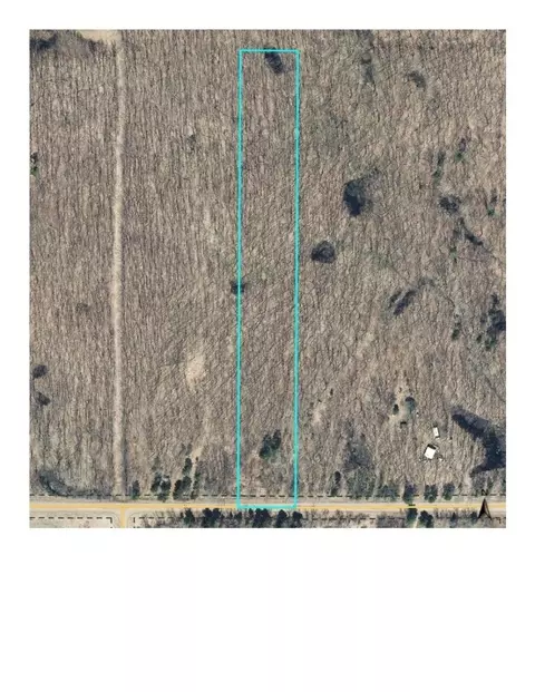 0 Pershing Rd, Shell Lake, WI 54813 photo 2