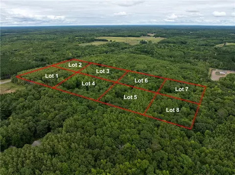 lot4 Ken Can Ln, Webster, WI 54893 photo 3