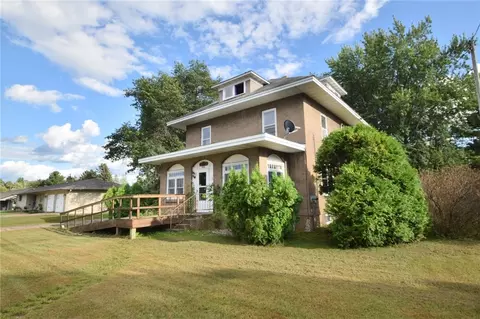 7355 Main St E, Webster, WI 54893