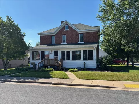 603 Jefferson St, Arcadia, WI 54612