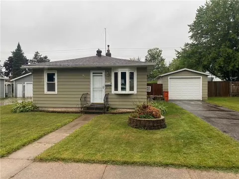 732 A St, Chippewa Falls, WI 54729