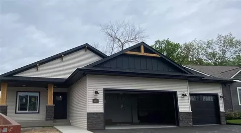 1444 Pinehurst Ct #LOT 211, Altoona, WI 54720