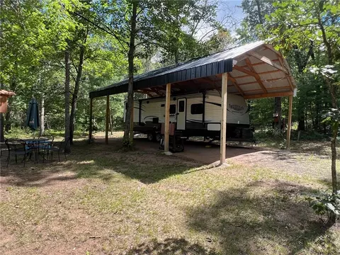 24382 Borg Rd, Grantsburg, WI 54840