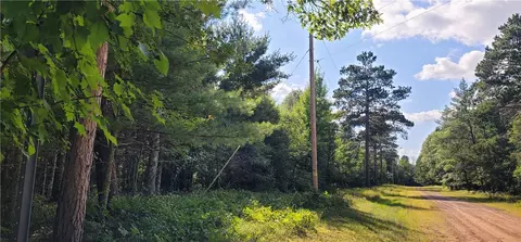 00 E Mail Rd, Gordon, WI 54838
