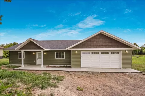 121 N Algoma St, Birchwood, WI 54817