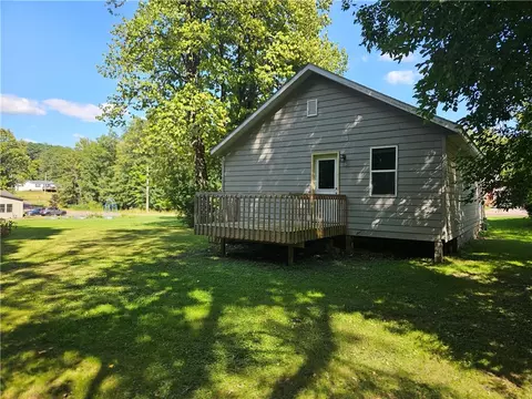 Exterior - 324 N 3rd St, Cornell, WI 54732 photo 6 of 8