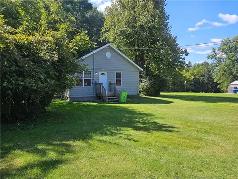 Exterior - 324 N 3rd St, Cornell, WI 54732 photo 3 of 8
