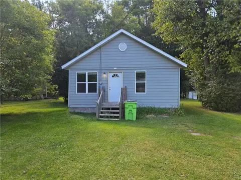 Exterior - 324 N 3rd St, Cornell, WI 54732 photo 8 of 8