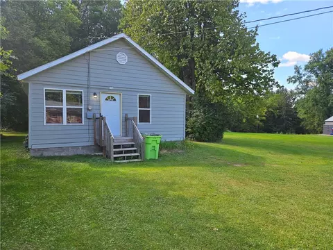 Exterior - 324 N 3rd St, Cornell, WI 54732 photo 5 of 8