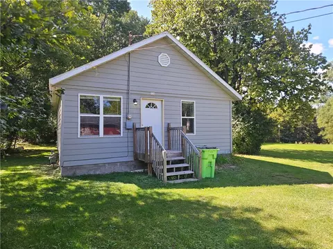 Exterior - 324 N 3rd St, Cornell, WI 54732 photo 2 of 8
